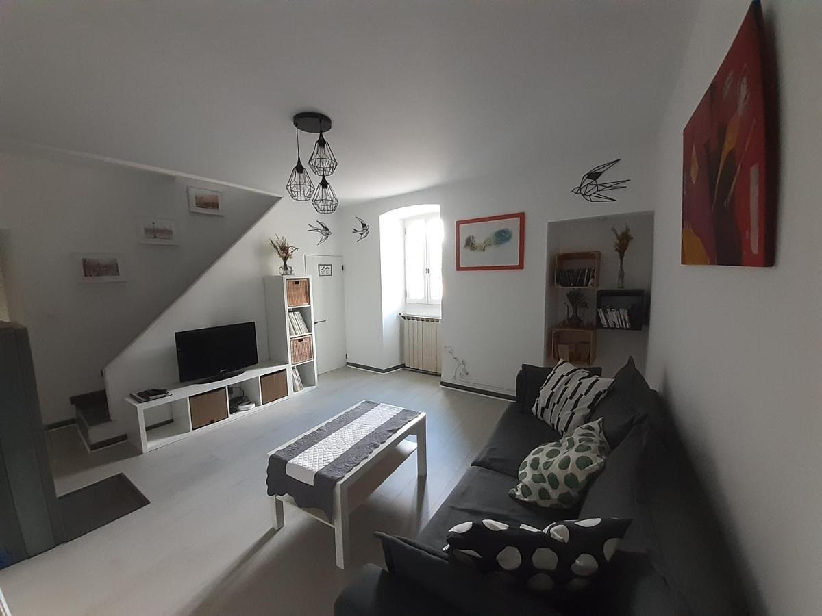 Nos Jours Heureux Apartment Barjac  Exterior photo